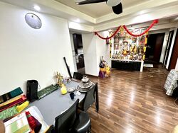 Blk 454 Dew Spring @ Yishun (Yishun), HDB 4 Rooms #493030561